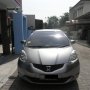 Jual HONDA ALL NEW JAZZ S A/T 2009