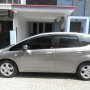 Jual HONDA ALL NEW JAZZ S A/T 2009