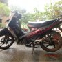 Jual Motor Supra X 125 CW