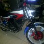 Jual Motor Yamaha RX-KING 2003