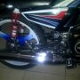 Jual Motor Yamaha RX-KING 2003