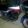 Jual Motor Yamaha RX-KING 2003