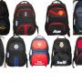 Tas Ransel Motif Bola