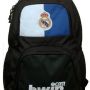 Tas Ransel Motif Bola