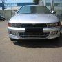 Jual Mitsubishi Galant Hiu MT V6 2.4 th 2004/ 2005