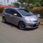 JUAL HONDA JAZZ RS 1.5 2009 GREY , MULUS 100 %