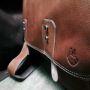 Tas Kulit Premium Huskies Bag Genuine Leather/B10