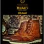 Sepatu Boot Huskieâ€™s Footwear kulit asli/HQ002