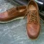 Sepatu Boot Huskieâ€™s Footwear kulit asli/HQ003
