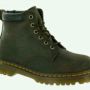 Sepatu Boot Huskie&acirc;€™s Footwear kulit asli/HQ007