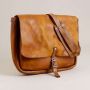 Tas Kulit Premium Huskies Bag Genuine Leather/B20