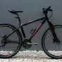 Jual Fullbike Polygon Hybrid Galleon Up-Grade