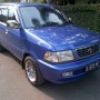 Jual kijang LGX 2000 Depok