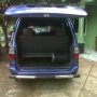 Jual kijang LGX 2000 Depok