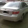 JUAL TOYOTA VIOS 2006 A/T