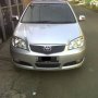 JUAL TOYOTA VIOS 2006 A/T