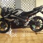 Jual Honda cbr 150r old tahun 2007