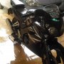 Jual Honda cbr 150r old tahun 2007