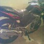 JUAL MOTOR NEW HONDA TIGER TH 2012 GAN