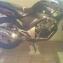 JUAL MOTOR NEW HONDA TIGER TH 2012 GAN