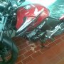 JUAL MOTOR NEW HONDA TIGER TH 2012 GAN