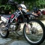 Jual Kawasaki KLX 150, tahun 2010 bulan 3