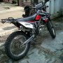 Jual Kawasaki KLX 150, tahun 2010 bulan 3