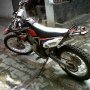 Jual Kawasaki KLX 150, tahun 2010 bulan 3