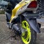 Jual Suzuki SkyDrive 2009 Modif