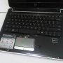 Jual hp pavilion dv2 amd athlon dualcore