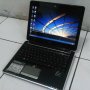 Jual hp pavilion dv2 amd athlon dualcore