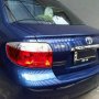 Jual Toyota Vios G A/T 2004 MULUS