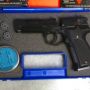 AIRGUN WALTHER CP88 