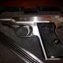 MODELGUN WALTHER PPK