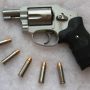 Ruger LCR 357 Magnum Revolver