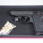 MODELGUN WALTHER PPK