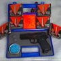 AIRGUN WALTHER CP88 