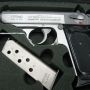 MODELGUN WALTHER PPK