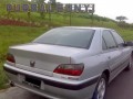 Jual PEUGEOT 406-D8 LEMANS SILVER th 97