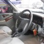 opel blazer dohc lt 2002 warna silver