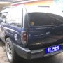 Jual Chevrolet blazer montera tahun 2004