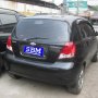 CHEVROLET AVEO LT 04/05 MANUAL