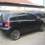 CHEVROLET AVEO LT 04/05 MANUAL