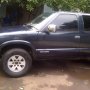 Jual Opel Blazer Th 2000 Monterra 47,5 jt NG