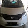 Honda Freed SD Matic Putih th 2010 Tangan 1