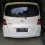 Honda Freed SD Matic Putih th 2010 Tangan 1