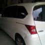 Honda Freed SD Matic Putih th 2010 Tangan 1