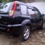 Jual Nissan Xtrail ST 2006 hitam