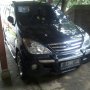 Jual Daihatsu Xenia Li Hitam M/T 2005 