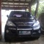 Jual Daihatsu Xenia Li Hitam M/T 2005 